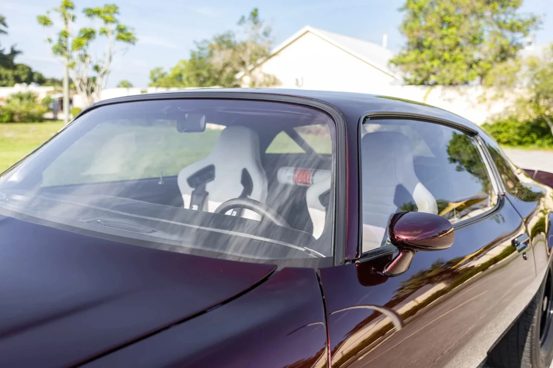 1975 Pontiac Firebird 2nd Gen - Image 25 of 31