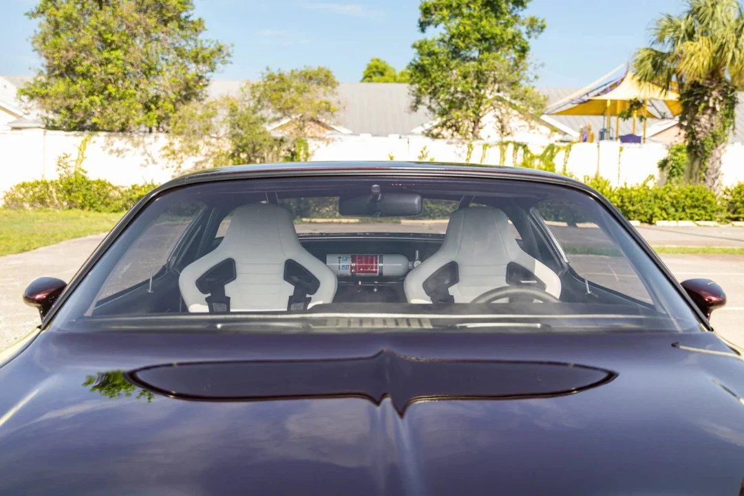 1975 Pontiac Firebird 2nd Gen - Image 24 of 31