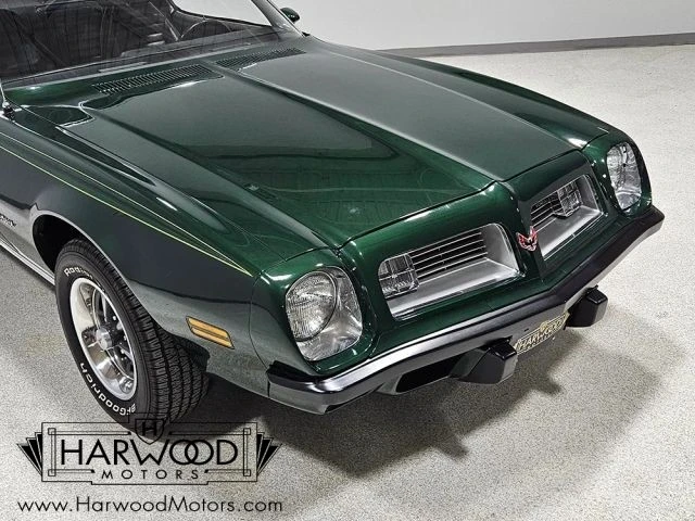 1975 Pontiac Firebird 2nd Gen - Image 15 of 31