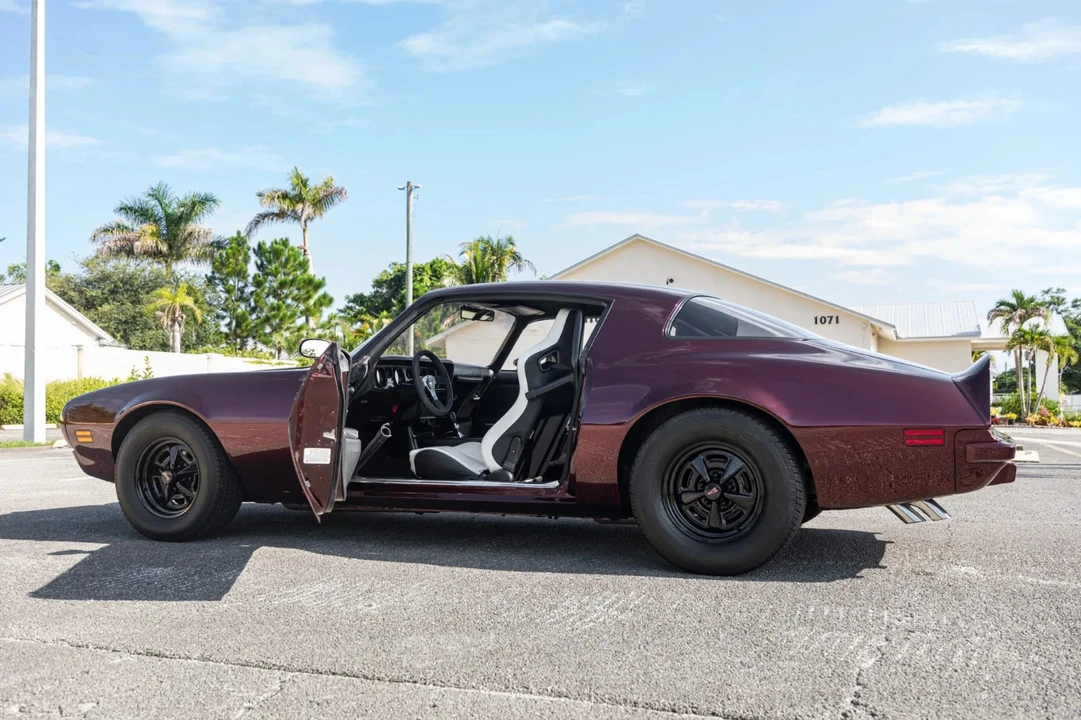 1975 Pontiac Firebird 2nd Gen - Image 17 of 31