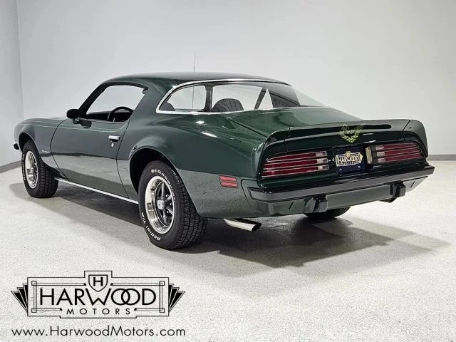 1975 Pontiac Firebird 2nd Gen - Image 4 of 31