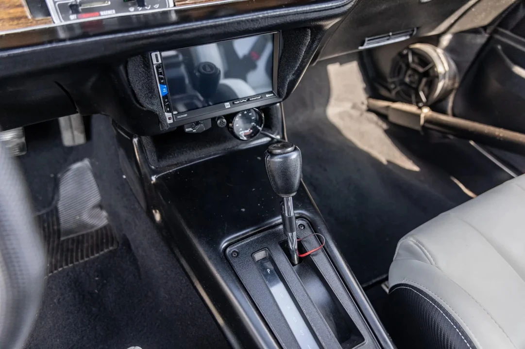 1975 Pontiac Firebird 2nd Gen - Image 30 of 31