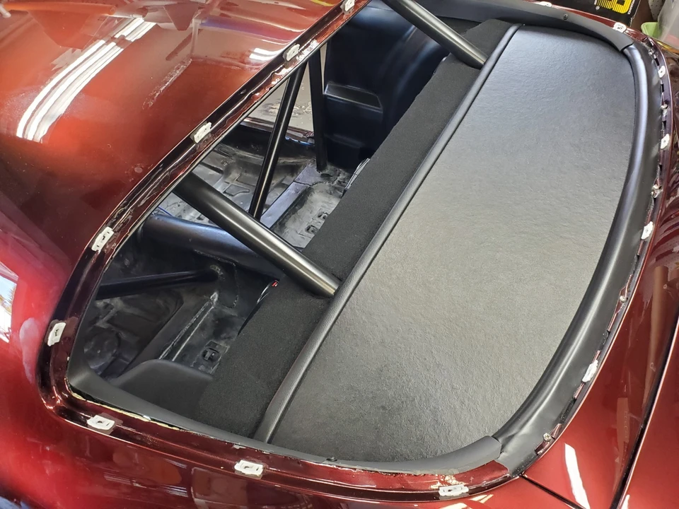 1975 Pontiac Firebird 2nd Gen - Image 7 of 31