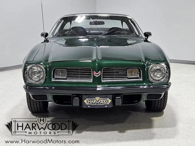 1975 Pontiac Firebird 2nd Gen - Image 9 of 31