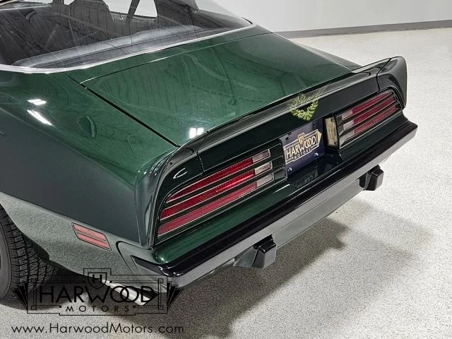 1975 Pontiac Firebird 2nd Gen - Image 17 of 31