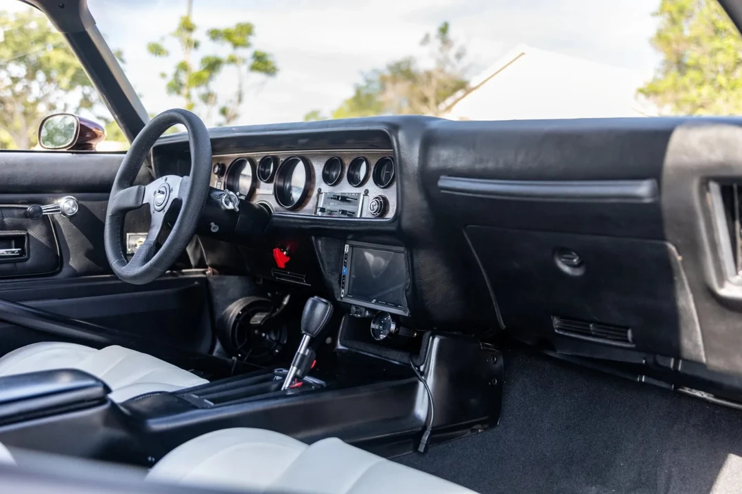 1975 Pontiac Firebird 2nd Gen - Image 26 of 31