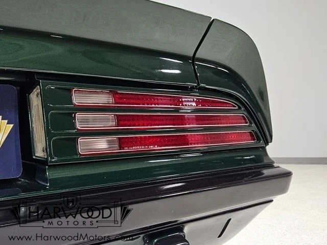 1975 Pontiac Firebird 2nd Gen - Image 31 of 31