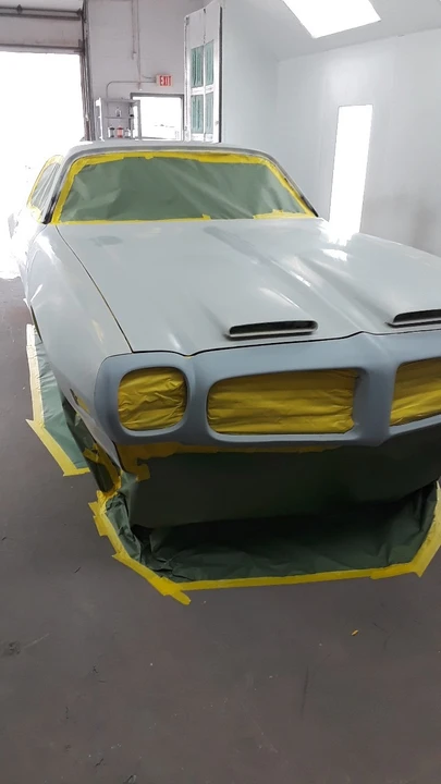 1975 Pontiac Firebird 2nd Gen - Image 2 of 31