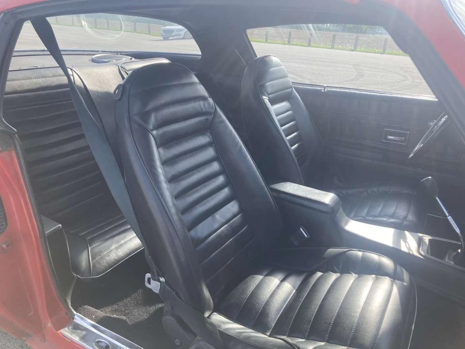1975 Pontiac Firebird 2nd Gen - Image 17 of 17