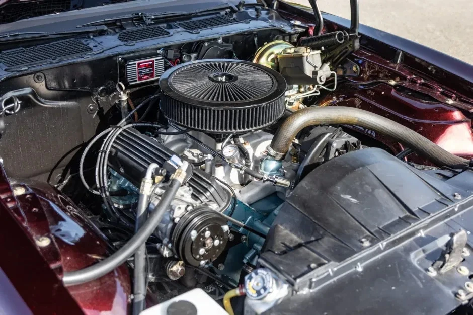 1975 Pontiac Firebird 2nd Gen - Image 14 of 31