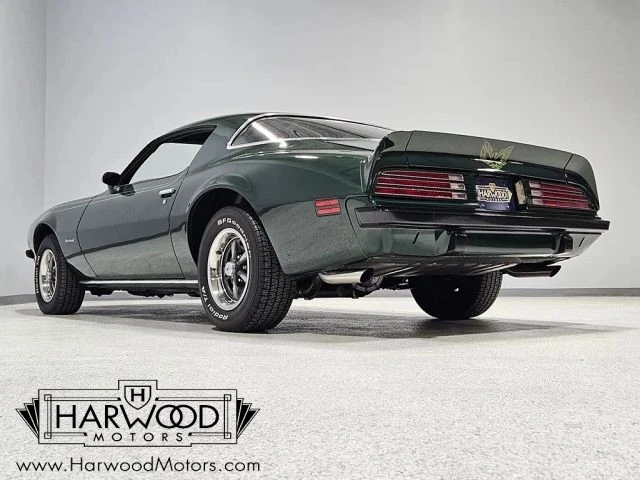 1975 Pontiac Firebird 2nd Gen - Image 13 of 31