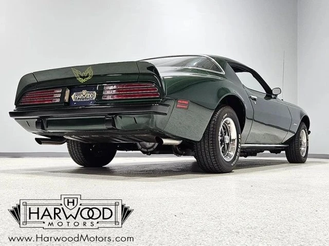 1975 Pontiac Firebird 2nd Gen - Image 12 of 31