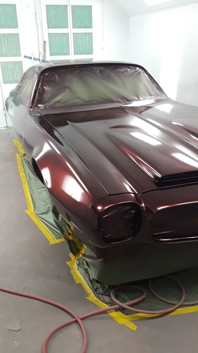 1975 Pontiac Firebird 2nd Gen - Image 5 of 31