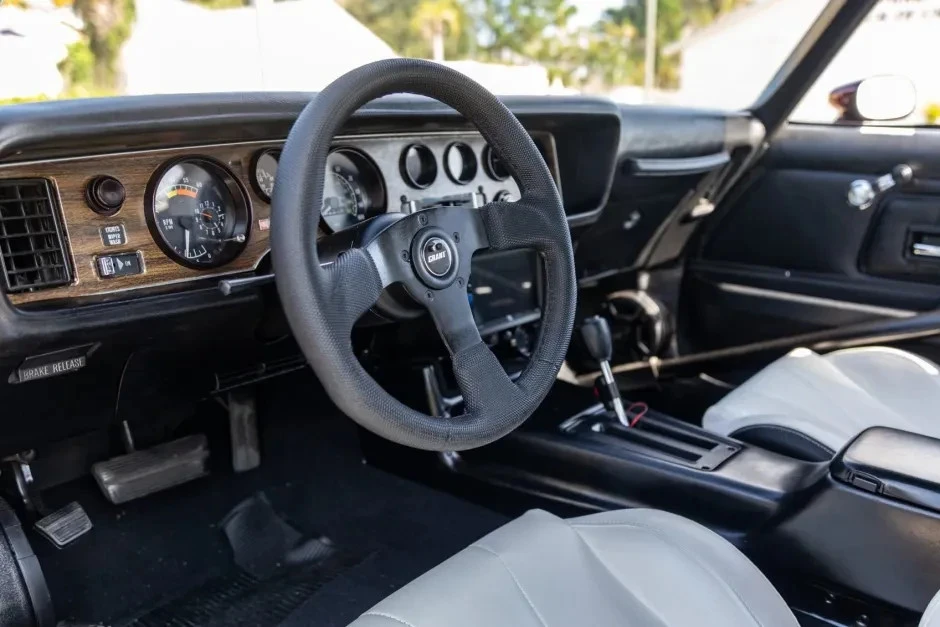1975 Pontiac Firebird 2nd Gen - Image 13 of 31