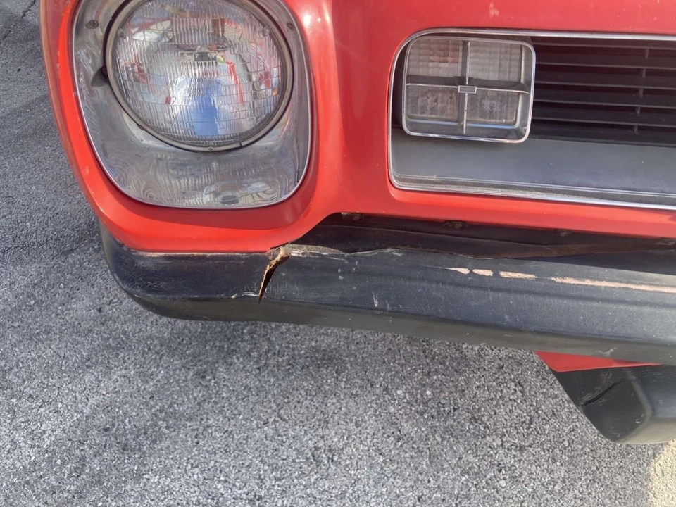 1975 Pontiac Firebird 2nd Gen - Image 6 of 17