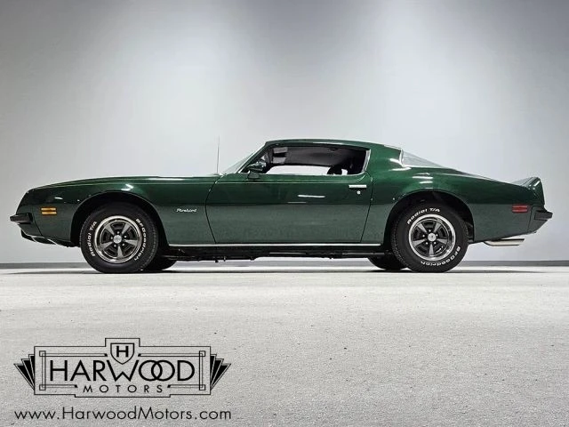 1975 Pontiac Firebird 2nd Gen - Image 3 of 31