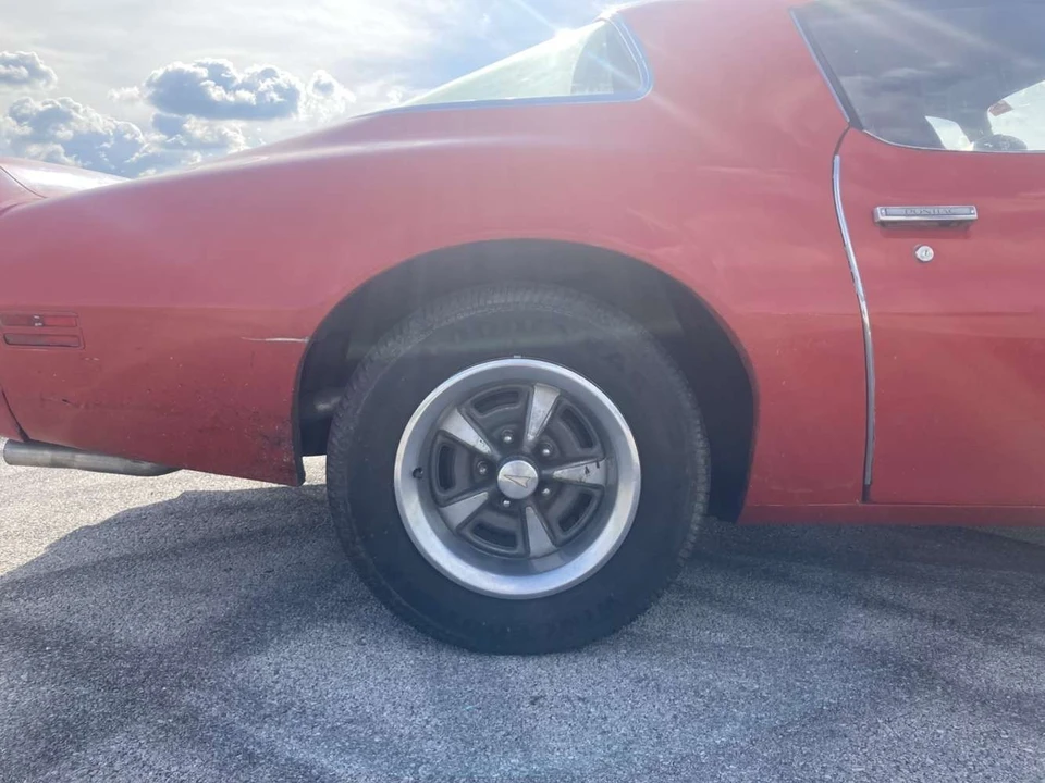1975 Pontiac Firebird 2nd Gen - Image 7 of 17
