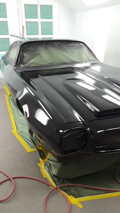 1975 Pontiac Firebird 2nd Gen - Image 4 of 31