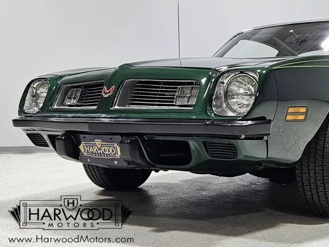 1975 Pontiac Firebird 2nd Gen - Image 18 of 31
