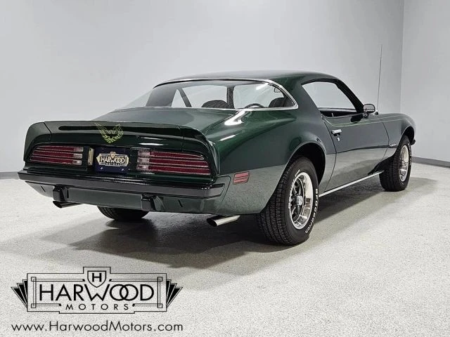 1975 Pontiac Firebird 2nd Gen - Image 6 of 31