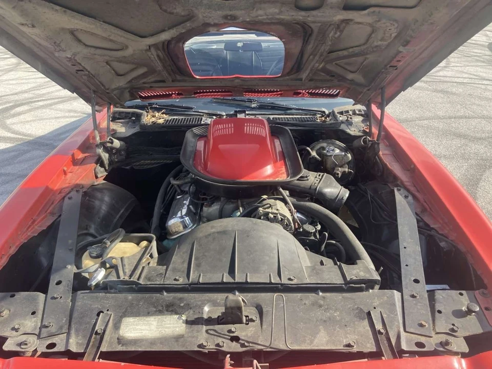1975 Pontiac Firebird 2nd Gen - Image 5 of 17