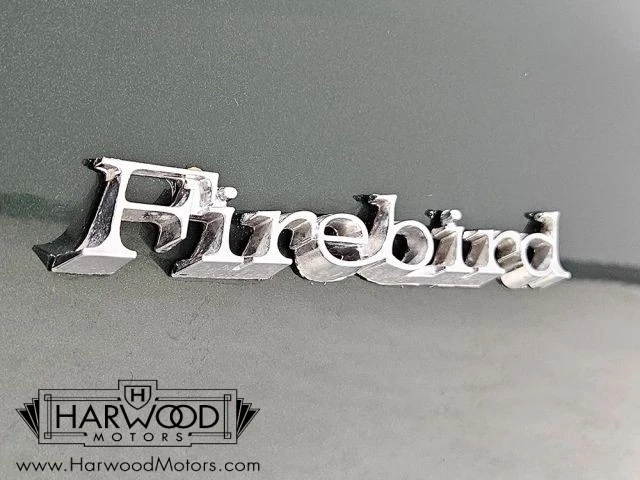 1975 Pontiac Firebird 2nd Gen - Image 23 of 31