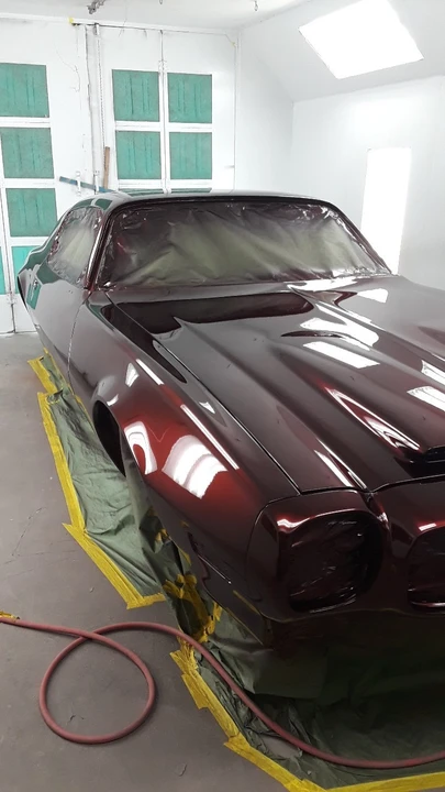 1975 Pontiac Firebird 2nd Gen - Image 6 of 31