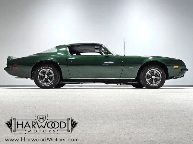 1975 Pontiac Firebird 2nd Gen - Image 7 of 31