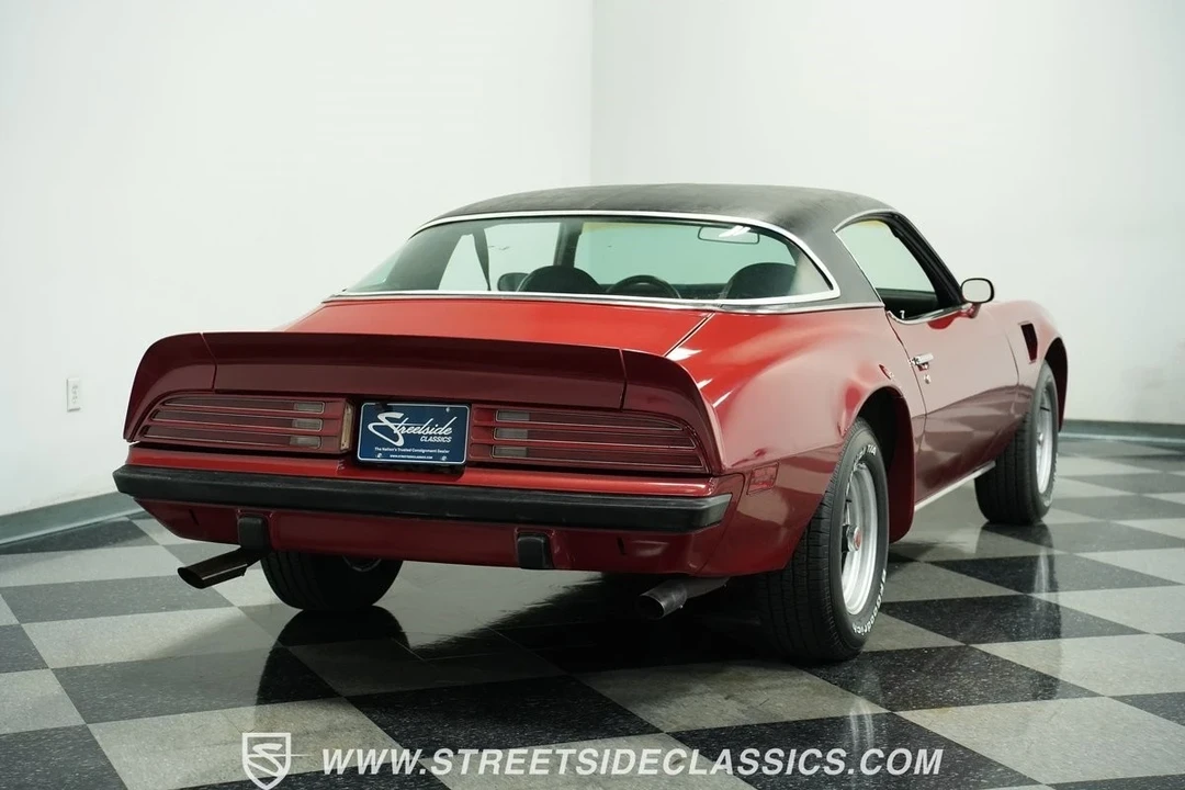 1975 Pontiac Firebird 2nd Gen - Image 12 of 12