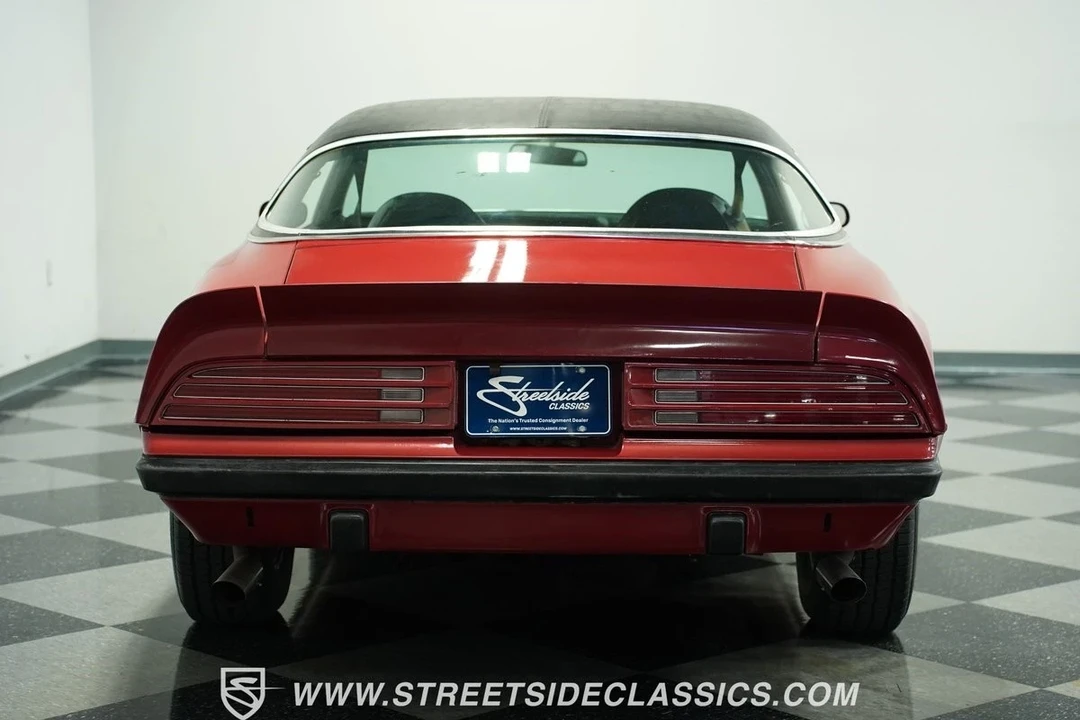 1975 Pontiac Firebird 2nd Gen - Image 11 of 12