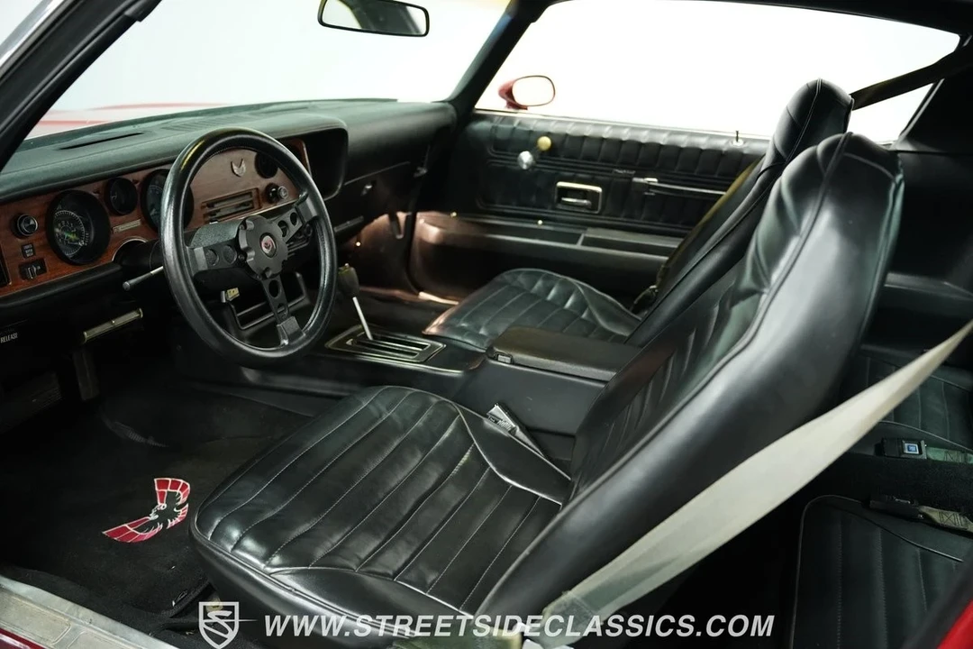 1975 Pontiac Firebird 2nd Gen - Image 5 of 12