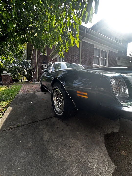 1975 Pontiac Firebird 2nd Gen - Image 17 of 21