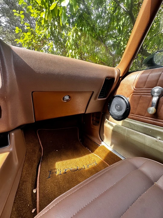 1975 Pontiac Firebird 2nd Gen - Image 16 of 21