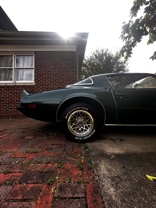 1975 Pontiac Firebird 2nd Gen - Image 20 of 21