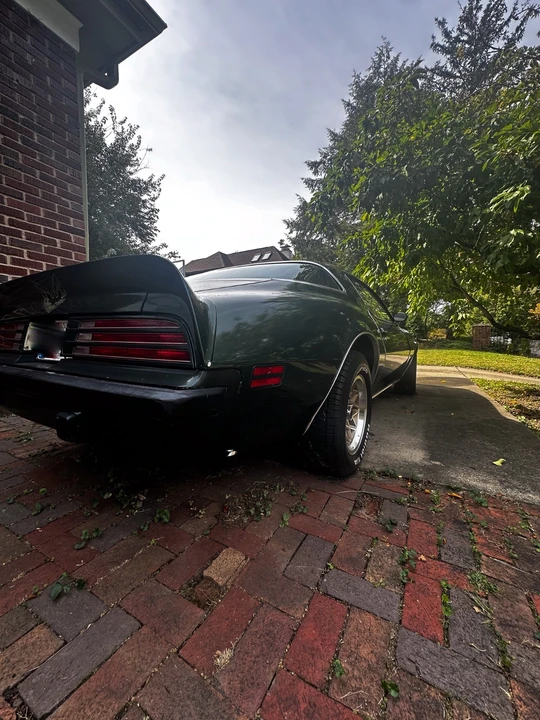 1975 Pontiac Firebird 2nd Gen - Image 6 of 21