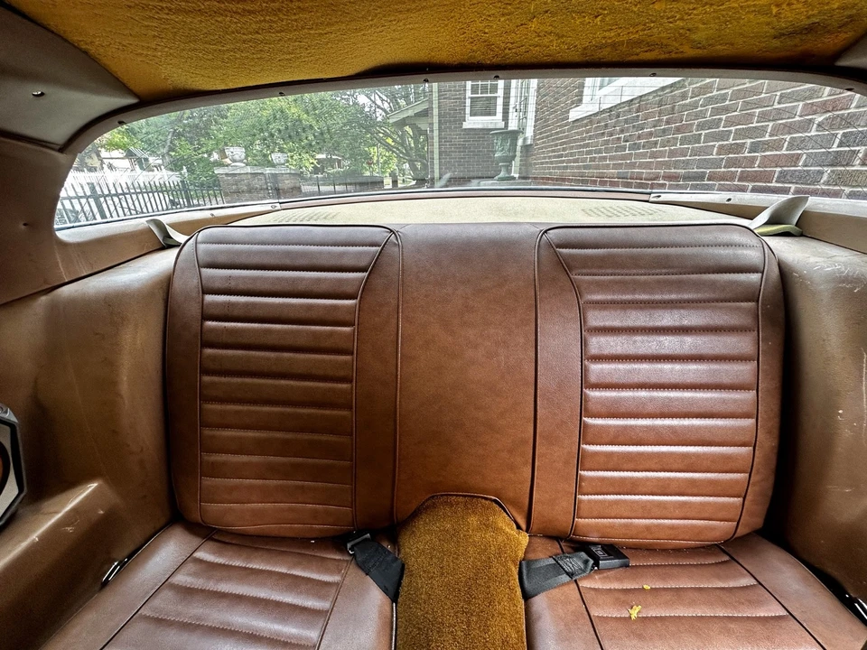 1975 Pontiac Firebird 2nd Gen - Image 12 of 21