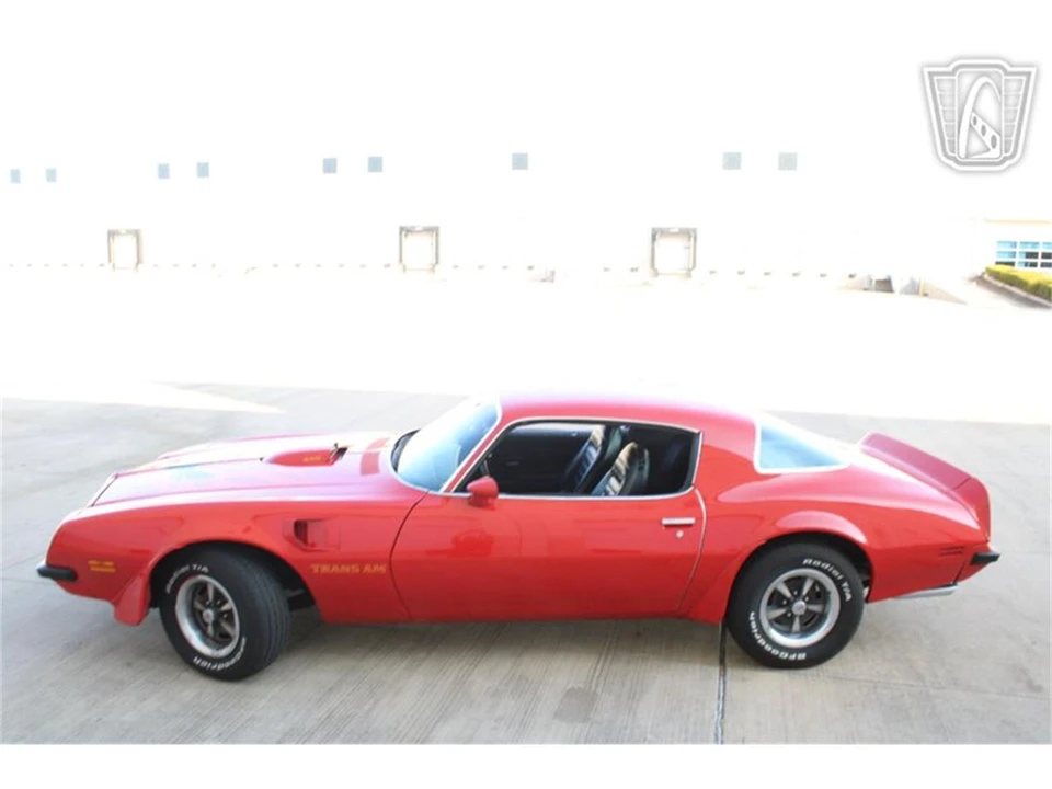 1975 Pontiac Firebird 2nd Gen - Image 21 of 31