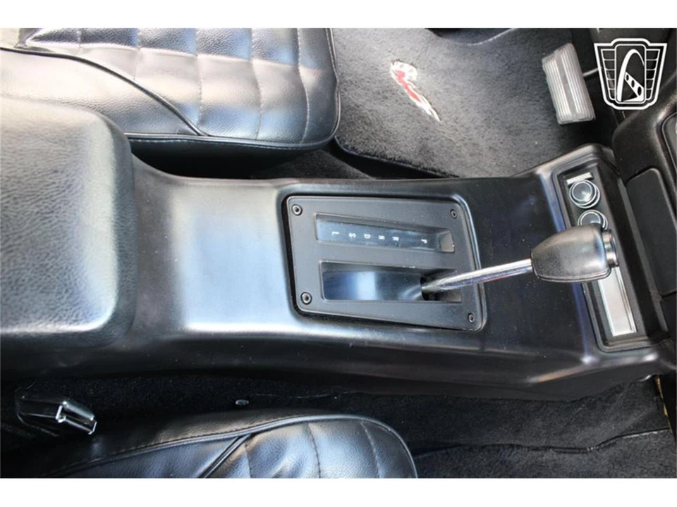 1975 Pontiac Firebird 2nd Gen - Image 6 of 31