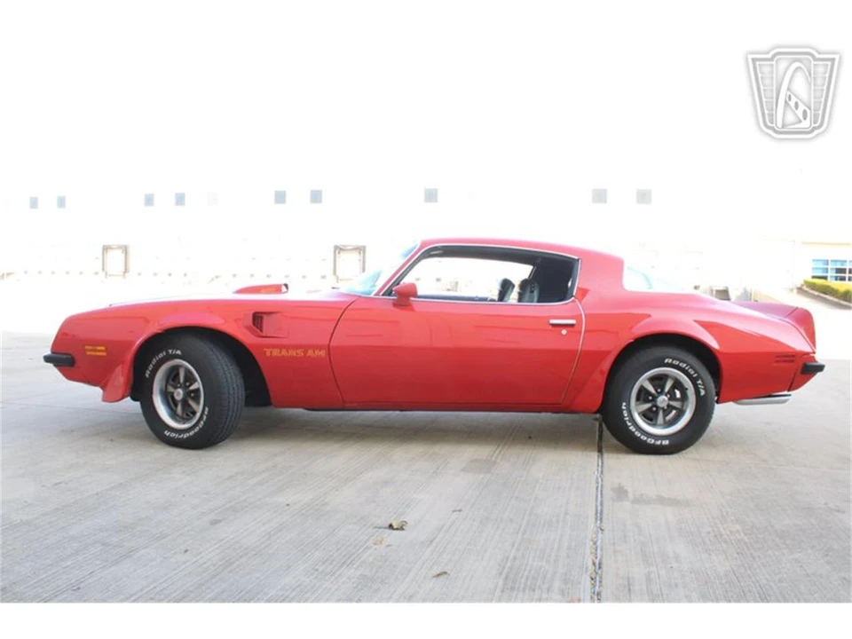 1975 Pontiac Firebird 2nd Gen - Image 22 of 31