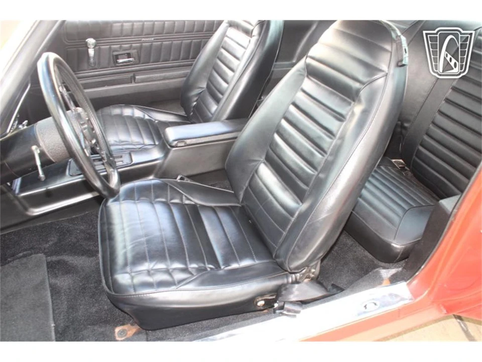 1975 Pontiac Firebird 2nd Gen - Image 7 of 31