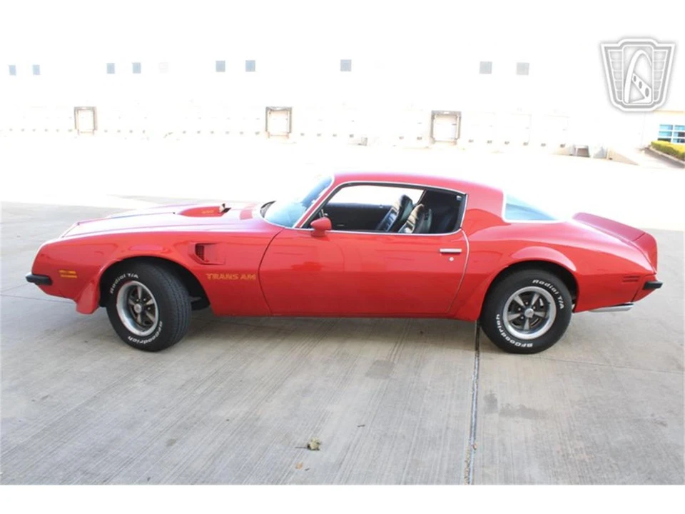1975 Pontiac Firebird 2nd Gen - Image 2 of 31