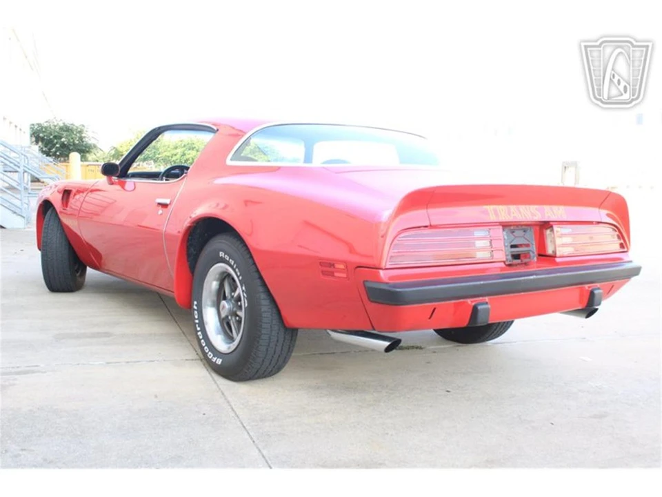 1975 Pontiac Firebird 2nd Gen - Image 25 of 31