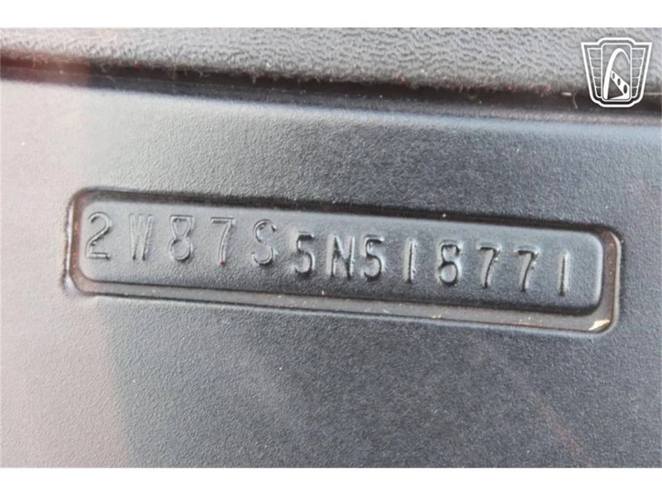 1975 Pontiac Firebird 2nd Gen - Image 20 of 31