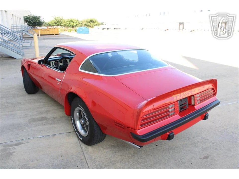 1975 Pontiac Firebird 2nd Gen - Image 15 of 31