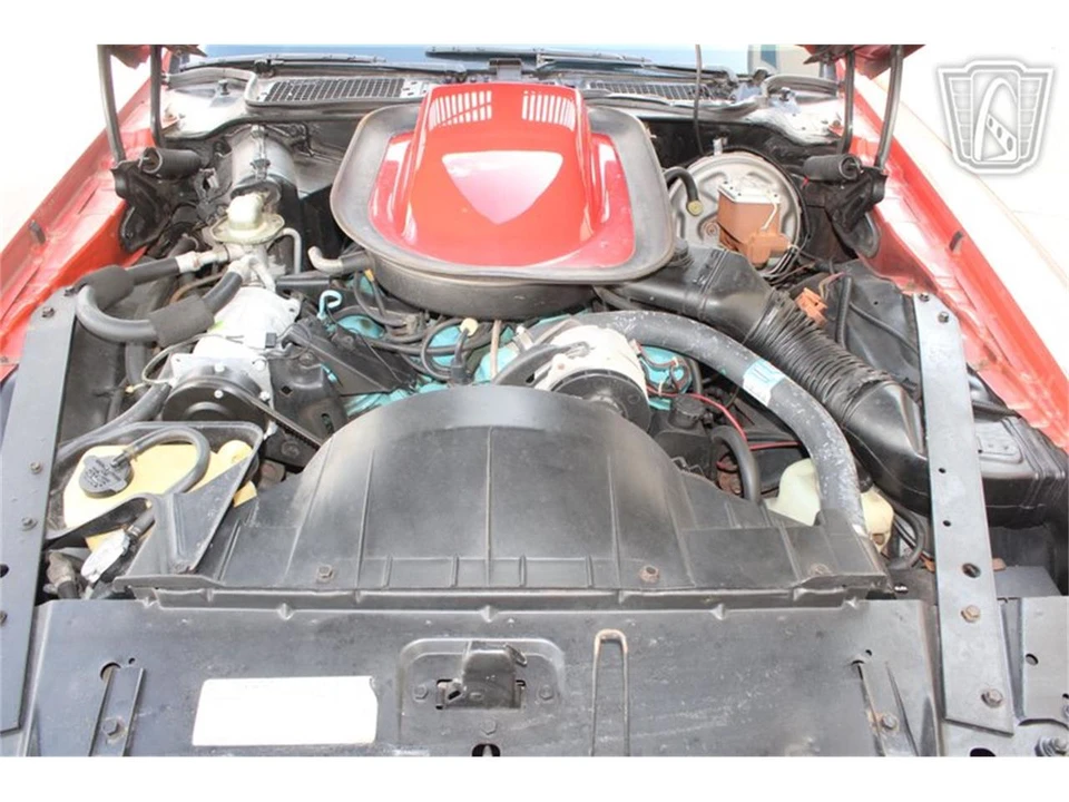 1975 Pontiac Firebird 2nd Gen - Image 5 of 31