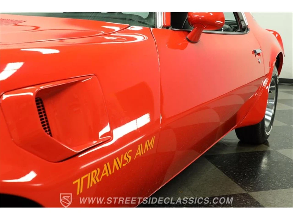 1975 Pontiac Firebird 2nd Gen - Image 22 of 31