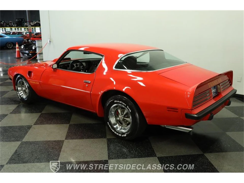 1975 Pontiac Firebird 2nd Gen - Image 7 of 31