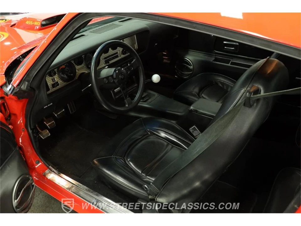 1975 Pontiac Firebird 2nd Gen - Image 4 of 31
