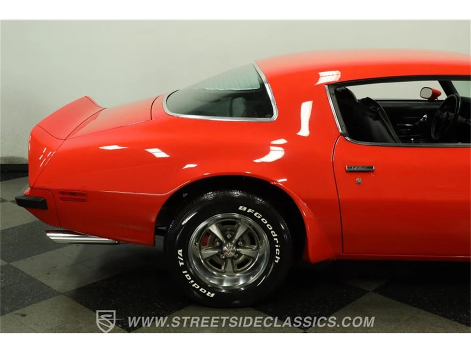 1975 Pontiac Firebird 2nd Gen - Image 28 of 31