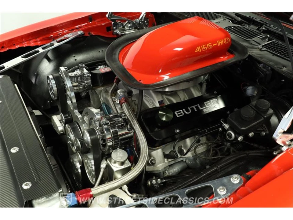 1975 Pontiac Firebird 2nd Gen - Image 31 of 31